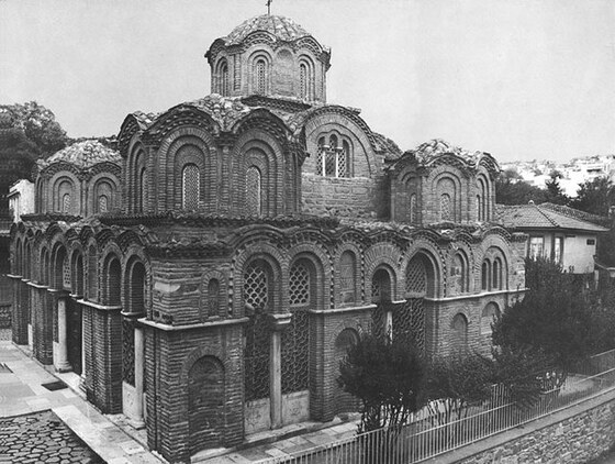 Santa Caterina