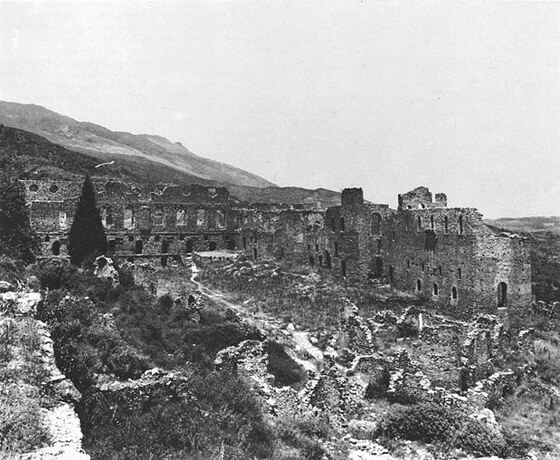 Palazzo