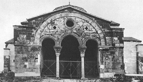 Santa Sofia