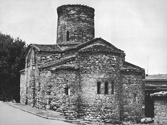 San Giovanni Battista