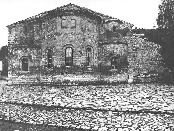 Santa Sofia