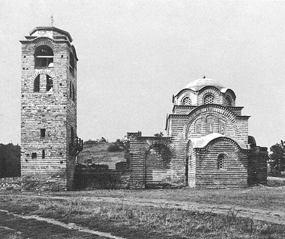 San Nicola
