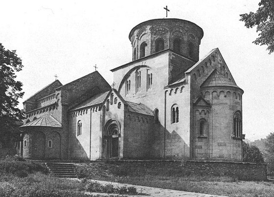 Chiesa della Vergine