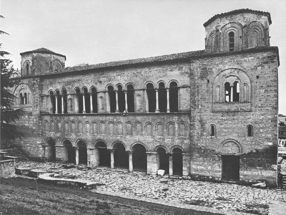 Santa Sofia