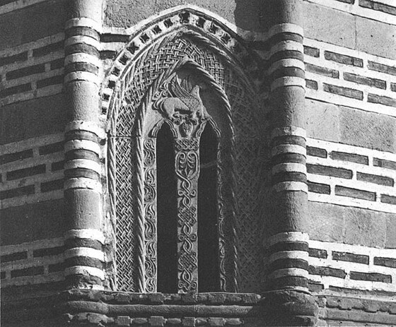 Chiesa della Vergine