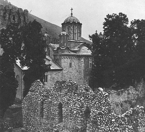 Monastero