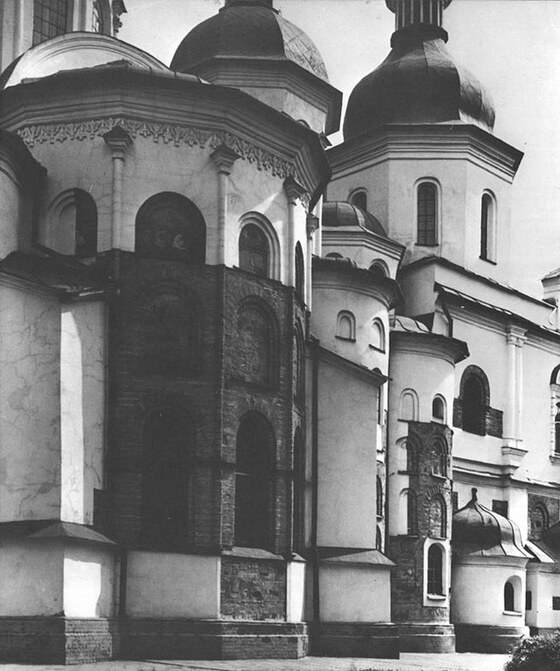 Santa Sofia