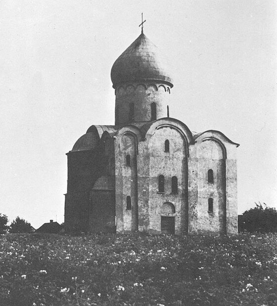 Chiesa della Trasfigurazione