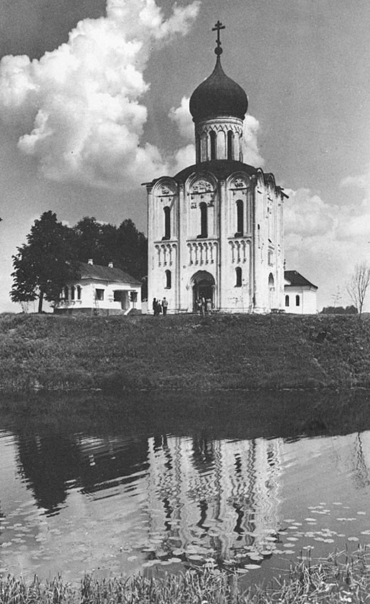 Chiesa del Pokrov