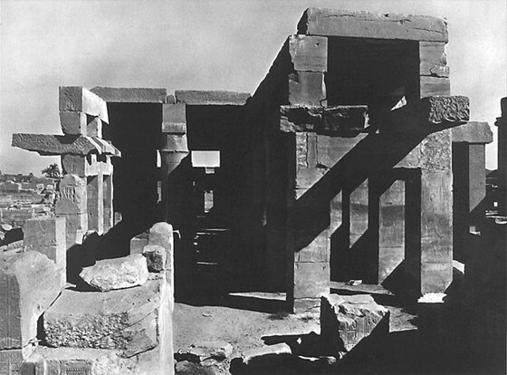 Tempio di Amun