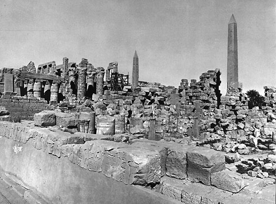 Tempio di Amun