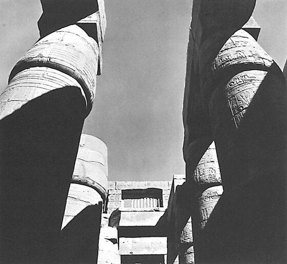 Tempio di Amun