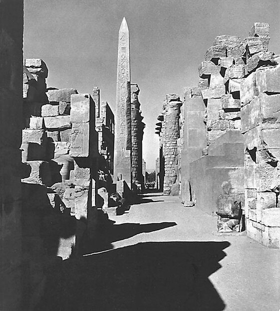 Tempio di Amun