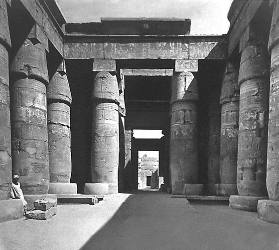Tempio di Hons