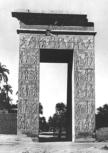 Tempio di Hons