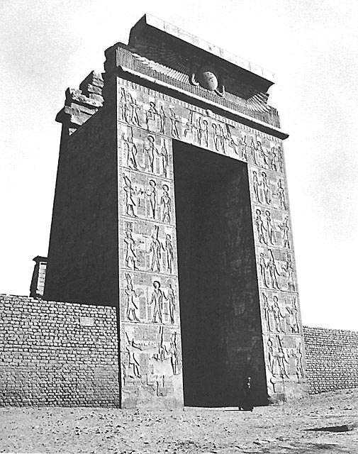 Tempio di Hons