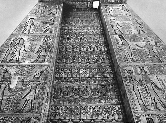 Tempio di Hons
