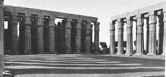 Tempio di Amenophis III