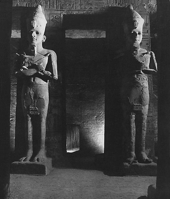 Tempio rupestre di Ramesses II