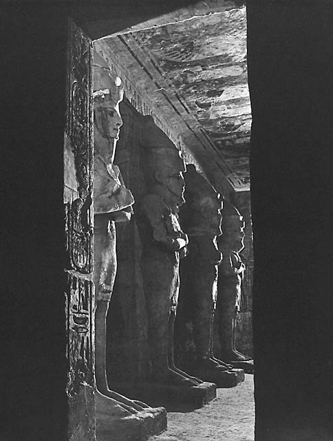 Tempio rupestre di Ramesses II