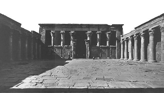 Tempio di Horus