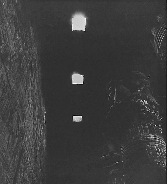 Tempio di Hathor