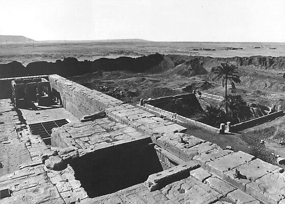 Tempio di Hathor