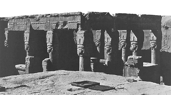 Tempio di Hathor