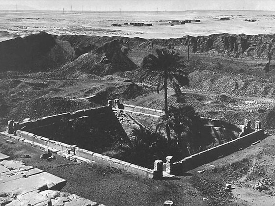 Tempio di Hathor