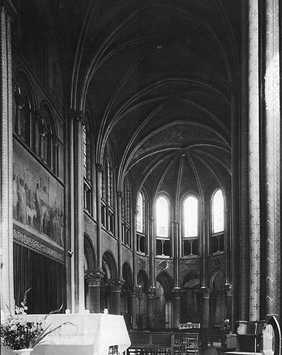Saint-Germain-des-Prés