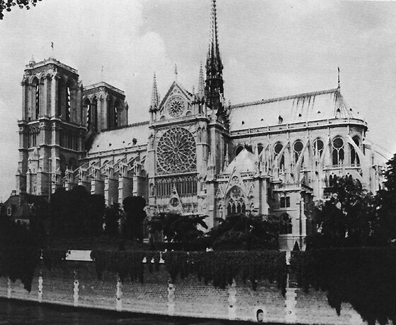 Notre-Dame