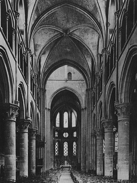 Notre-Dame