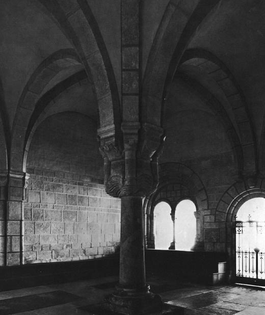 Abbazia