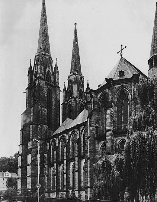 Elisabethkirche