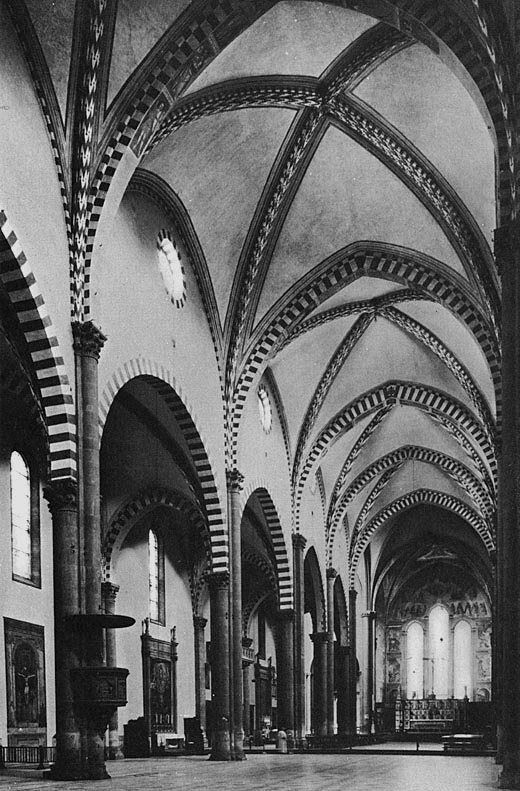 Santa Maria Novella