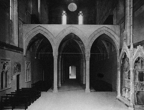 Santa Maria Donnaregina