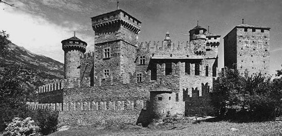 Castello