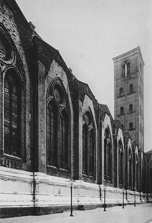 San Petronio