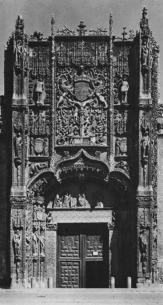 San Gregorio