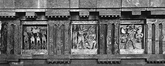 Tempio C