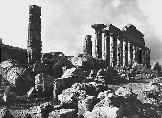 Tempio C