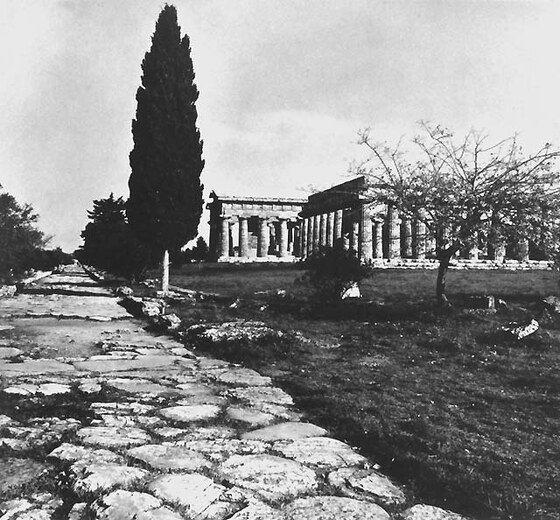 Templi di Era