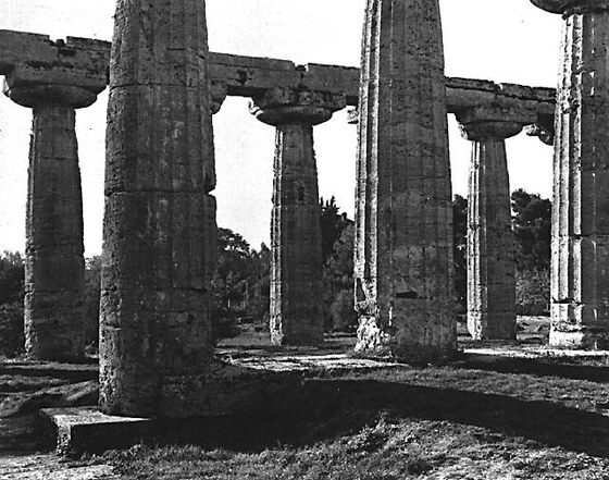 Tempio di Era I, detto La Basilica