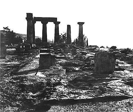 Tempio di Apollo
