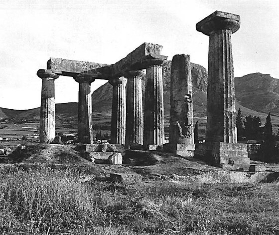 Tempio di Apollo