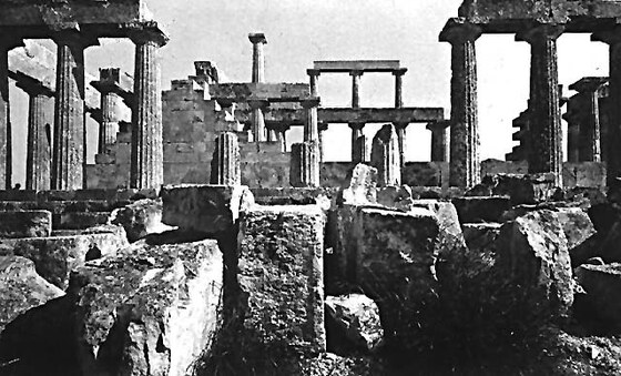 Tempio di Aphaia