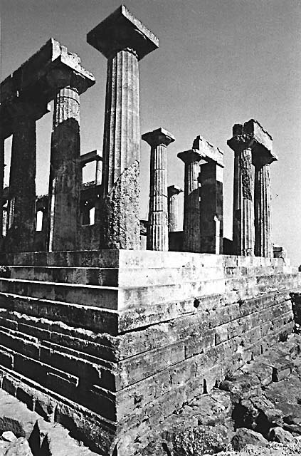 Tempio di Aphaia