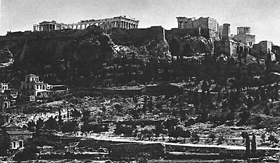 Acropoli