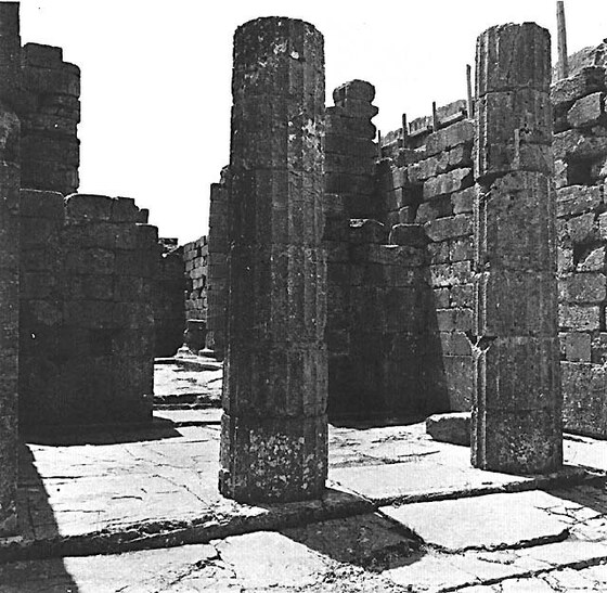 Tempio di Apollo