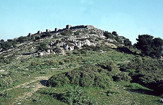 Fortezza